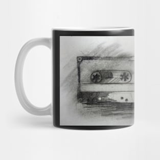 mixed tape 1 Mug